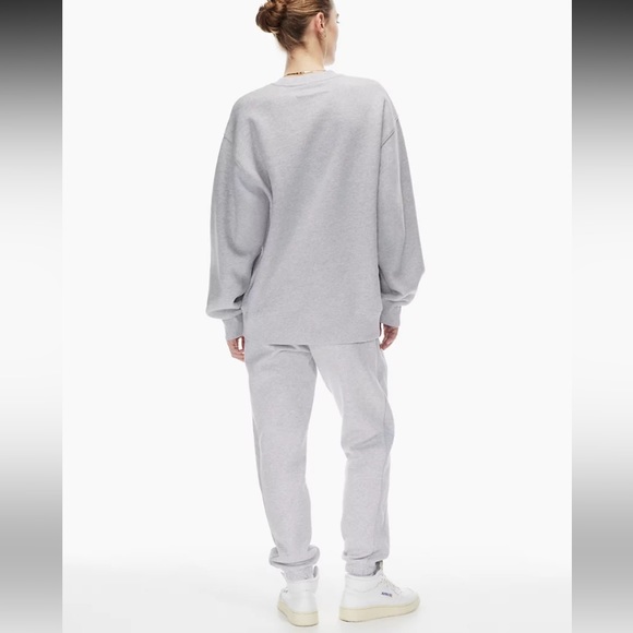 Community Lea Colombo X Aritzia IWD Sweat-shirt - 2XS - Picture 3 of 8
